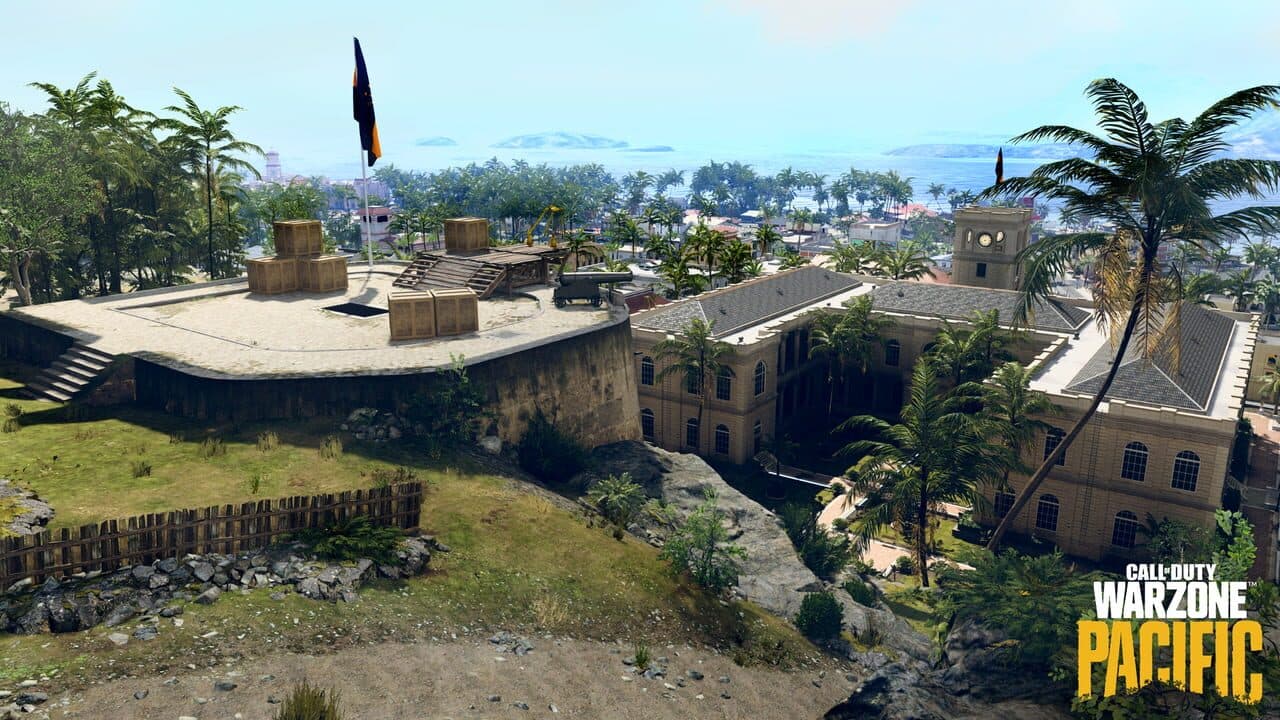 Call of Duty: Vanguard - Season One thumbnail 3