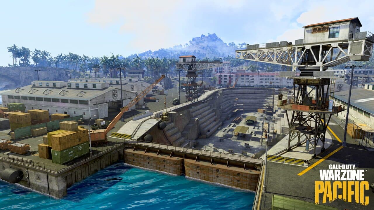 Call of Duty: Vanguard - Season One thumbnail 4