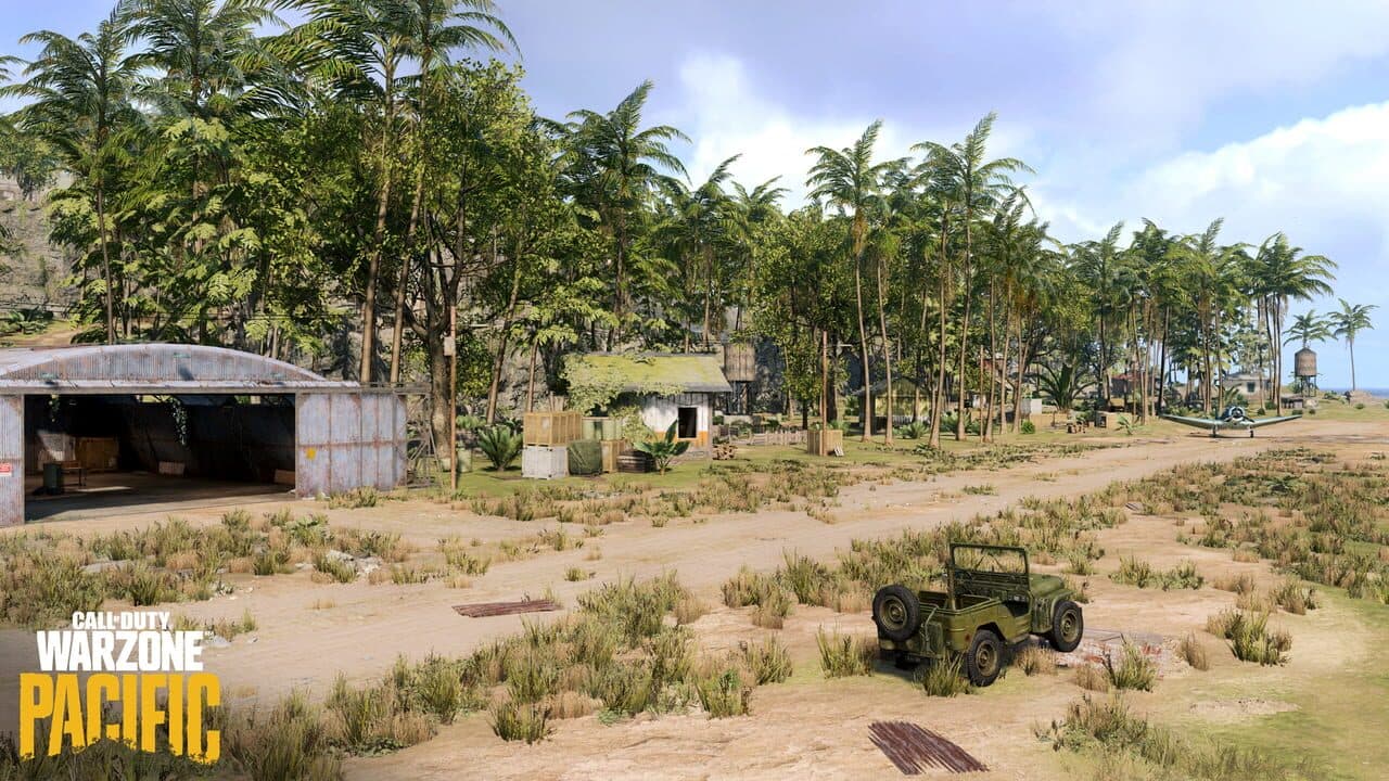 Call of Duty: Vanguard - Season One thumbnail 7