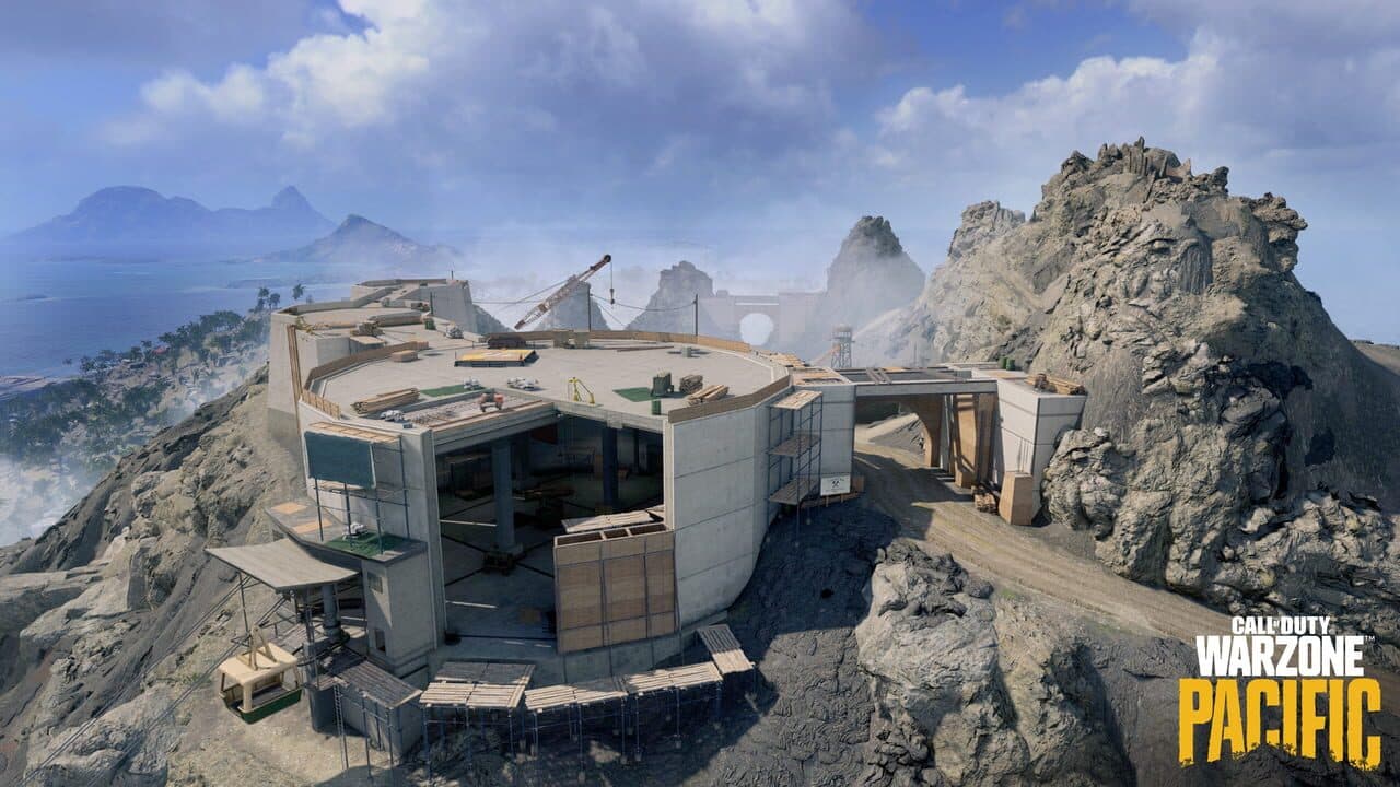Call of Duty: Vanguard - Season One thumbnail 6