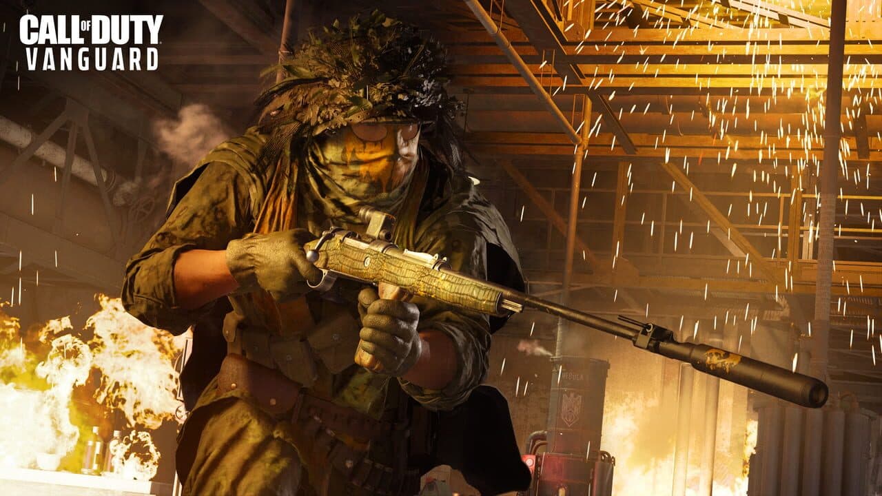 Call of Duty: Vanguard - Season One thumbnail 10