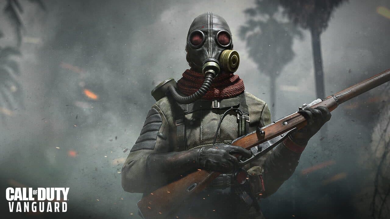 Call of Duty: Vanguard - Season One thumbnail 11