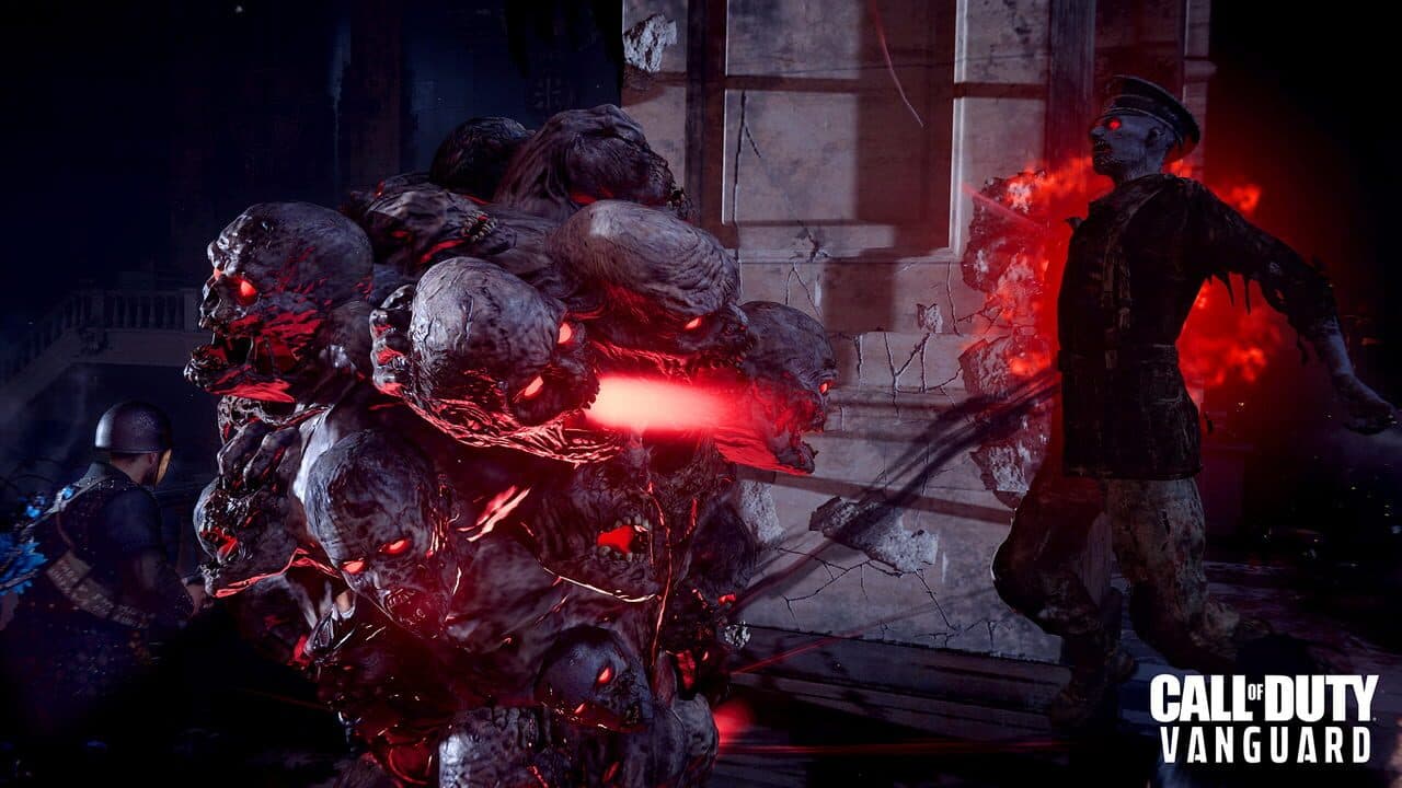 Call of Duty: Vanguard - Season Two thumbnail 8