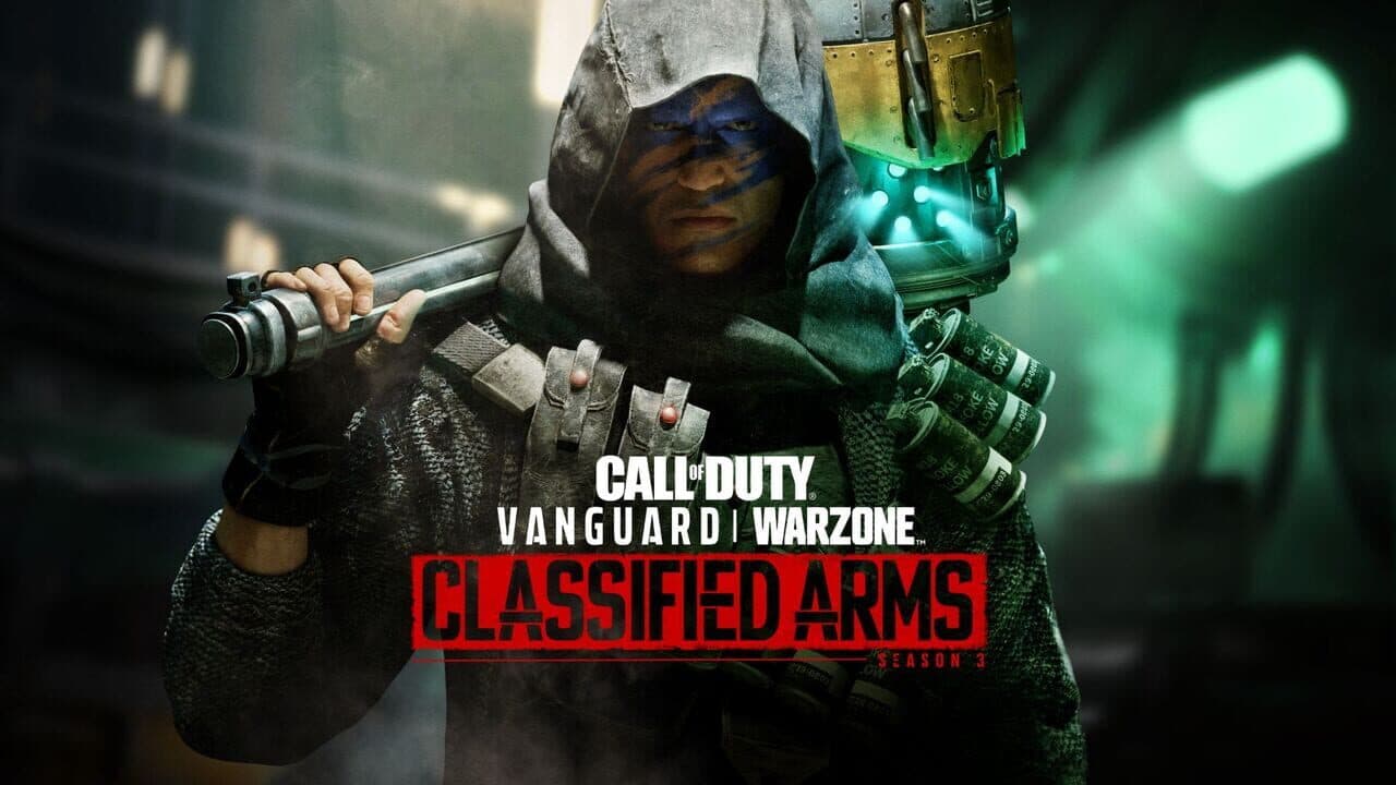 Call of Duty: Vanguard - Season Three thumbnail 4