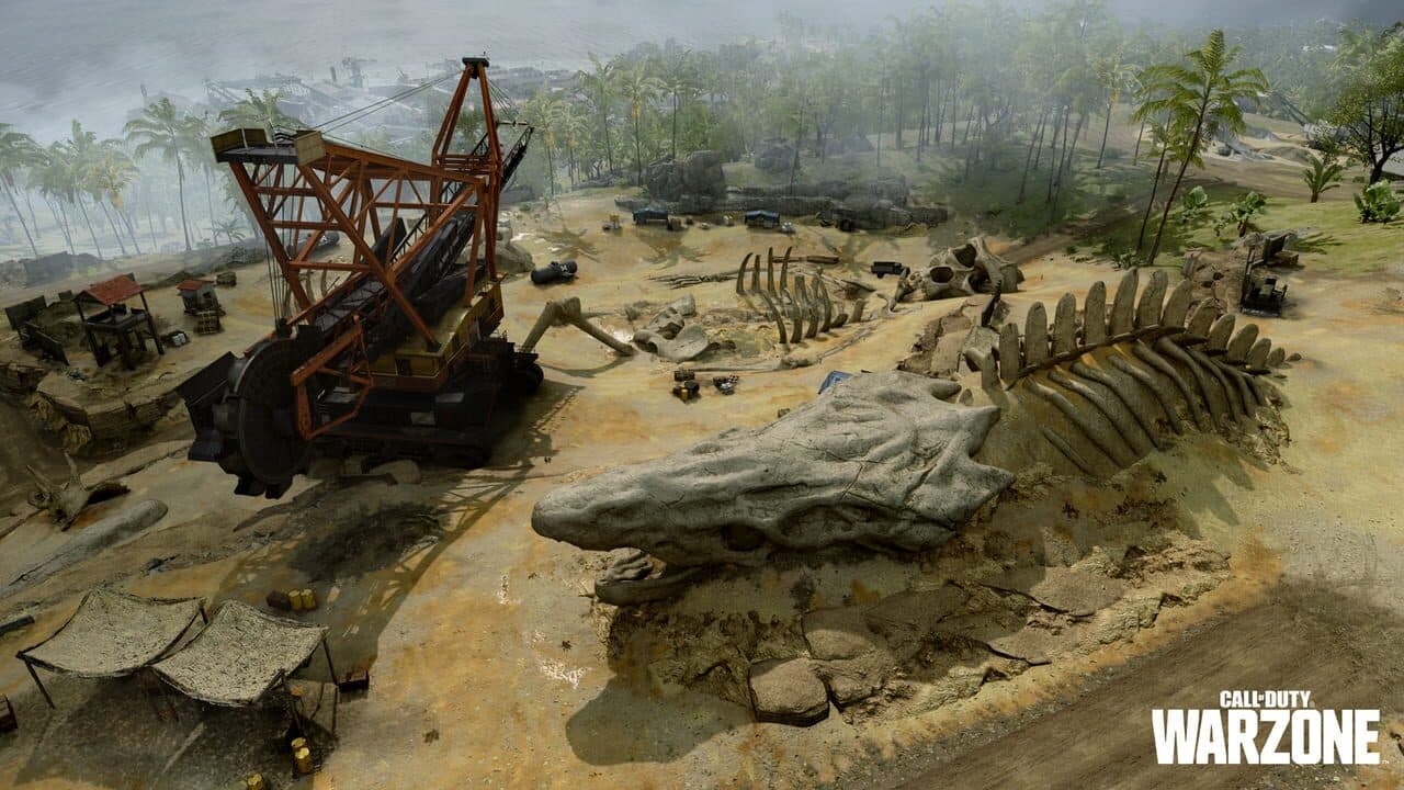 Call of Duty: Vanguard - Season Three thumbnail 2