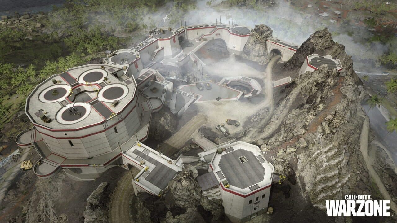 Call of Duty: Vanguard - Season Three thumbnail 3