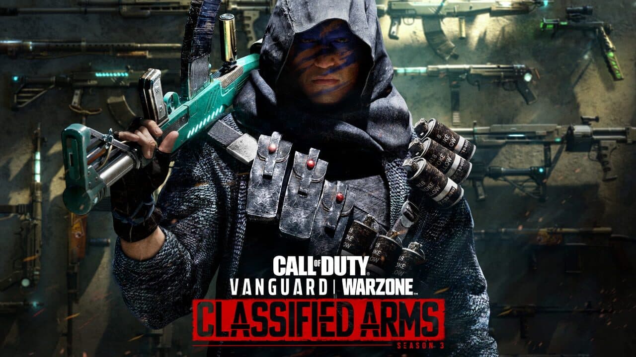 Call of Duty: Vanguard - Season Three thumbnail 6