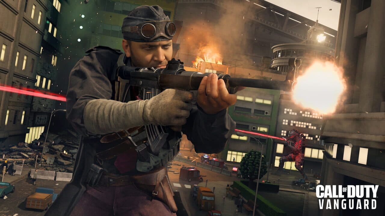 Call of Duty: Vanguard - Season Three thumbnail 7