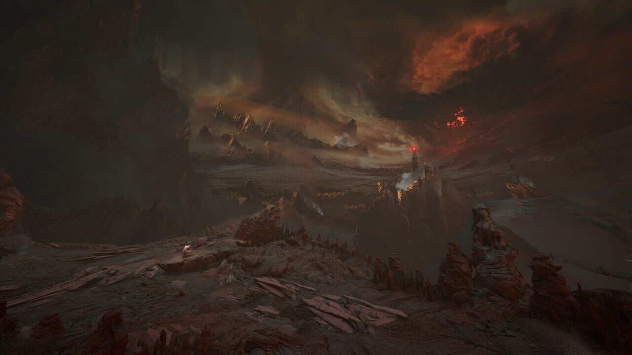 The Lord of the Rings: Gollum thumbnail 5