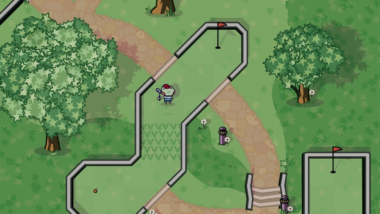 Frog Golf thumbnail 4