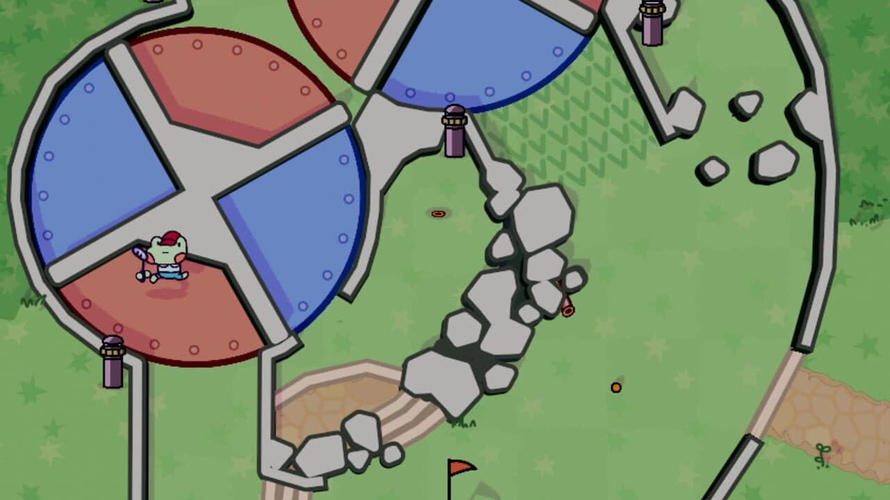 Frog Golf thumbnail 5