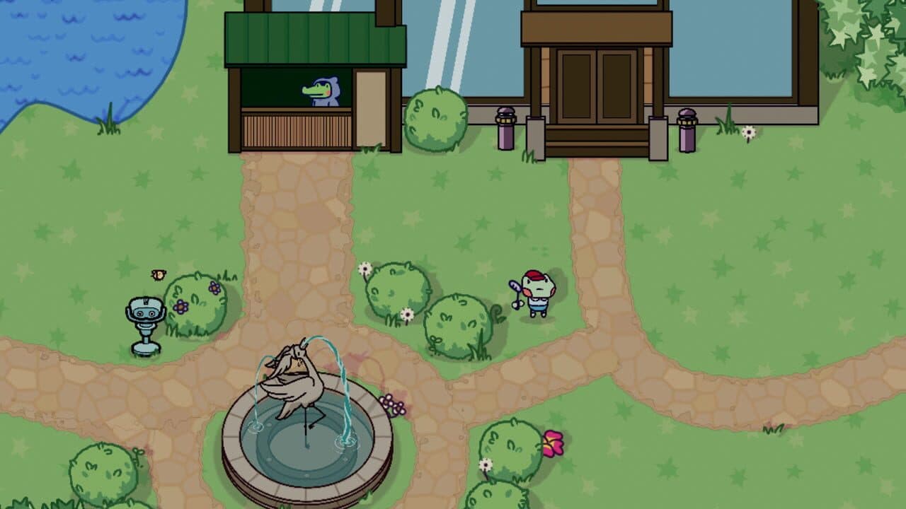 Frog Golf thumbnail 2