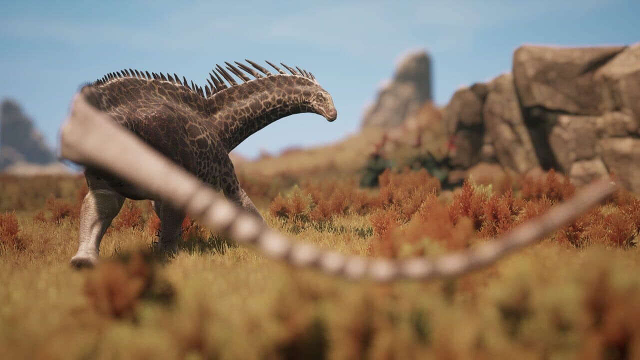 Path of Titans thumbnail 5