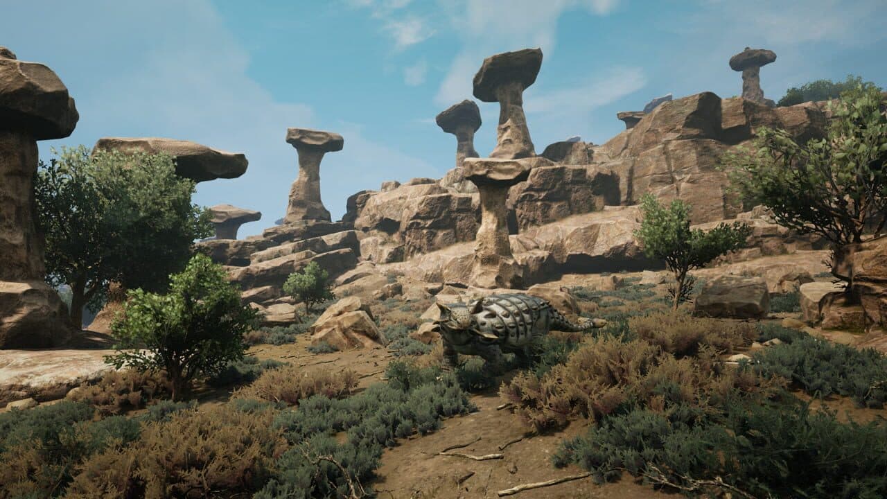 Path of Titans thumbnail 4