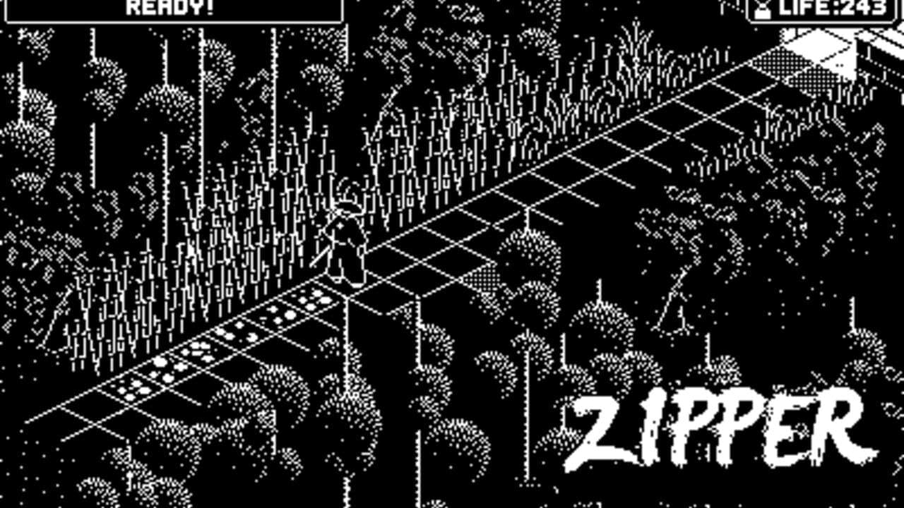 Zipper screenshot 1