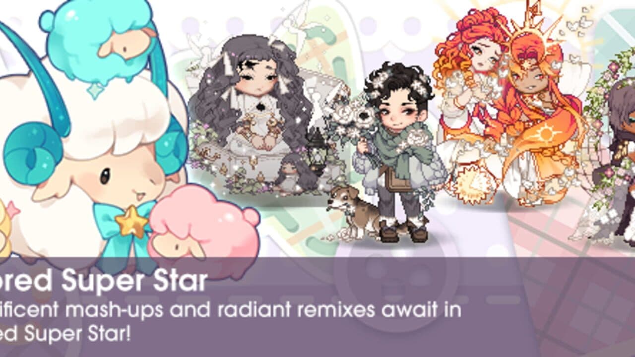 Gaia Online thumbnail 2