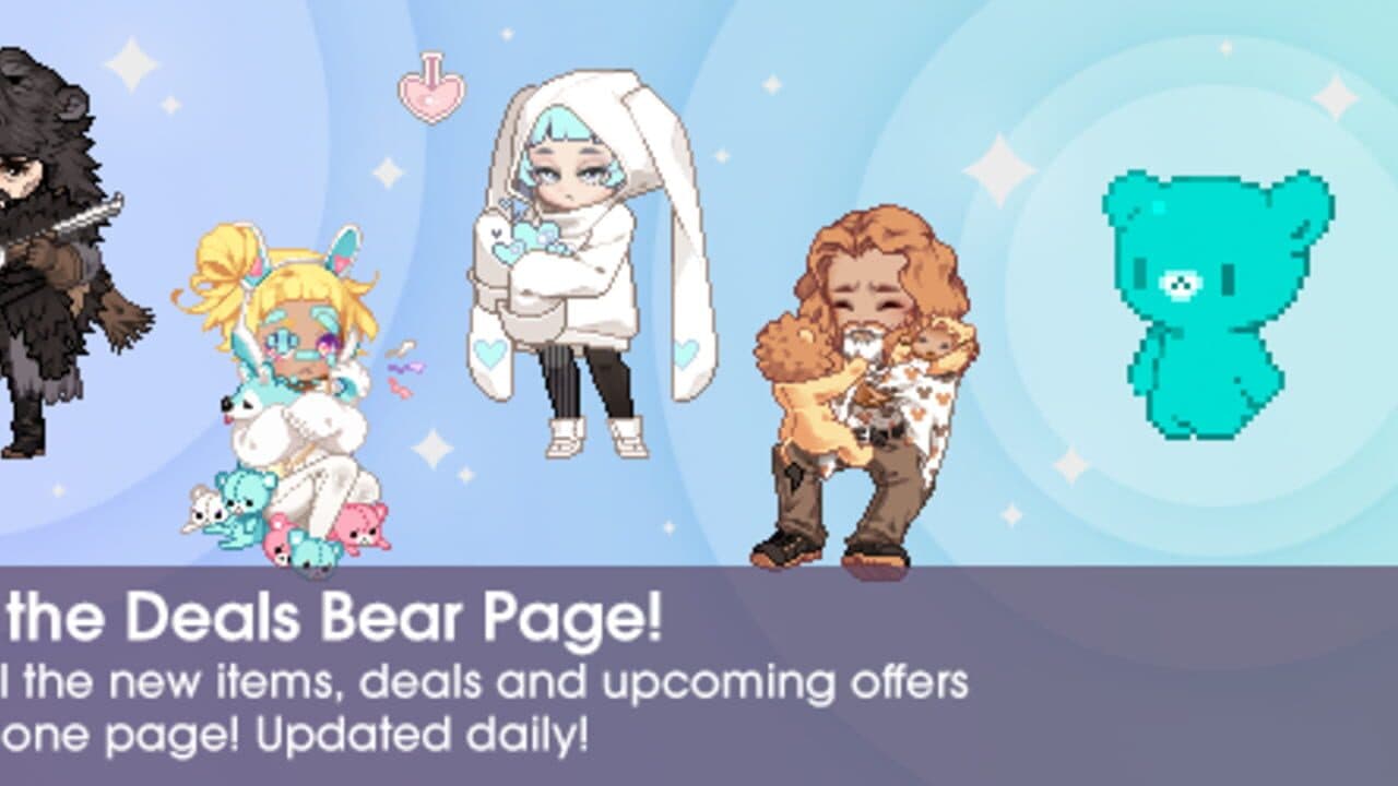 Gaia Online thumbnail 3