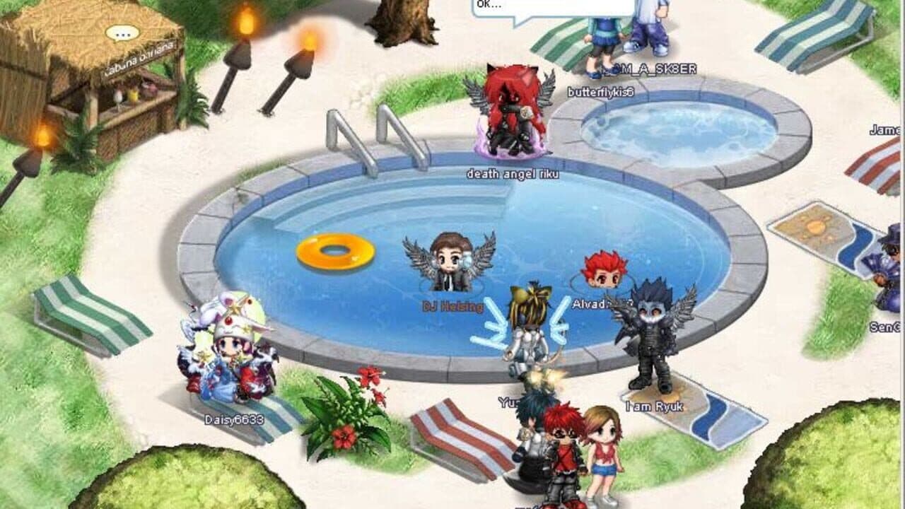 Gaia Online thumbnail 4