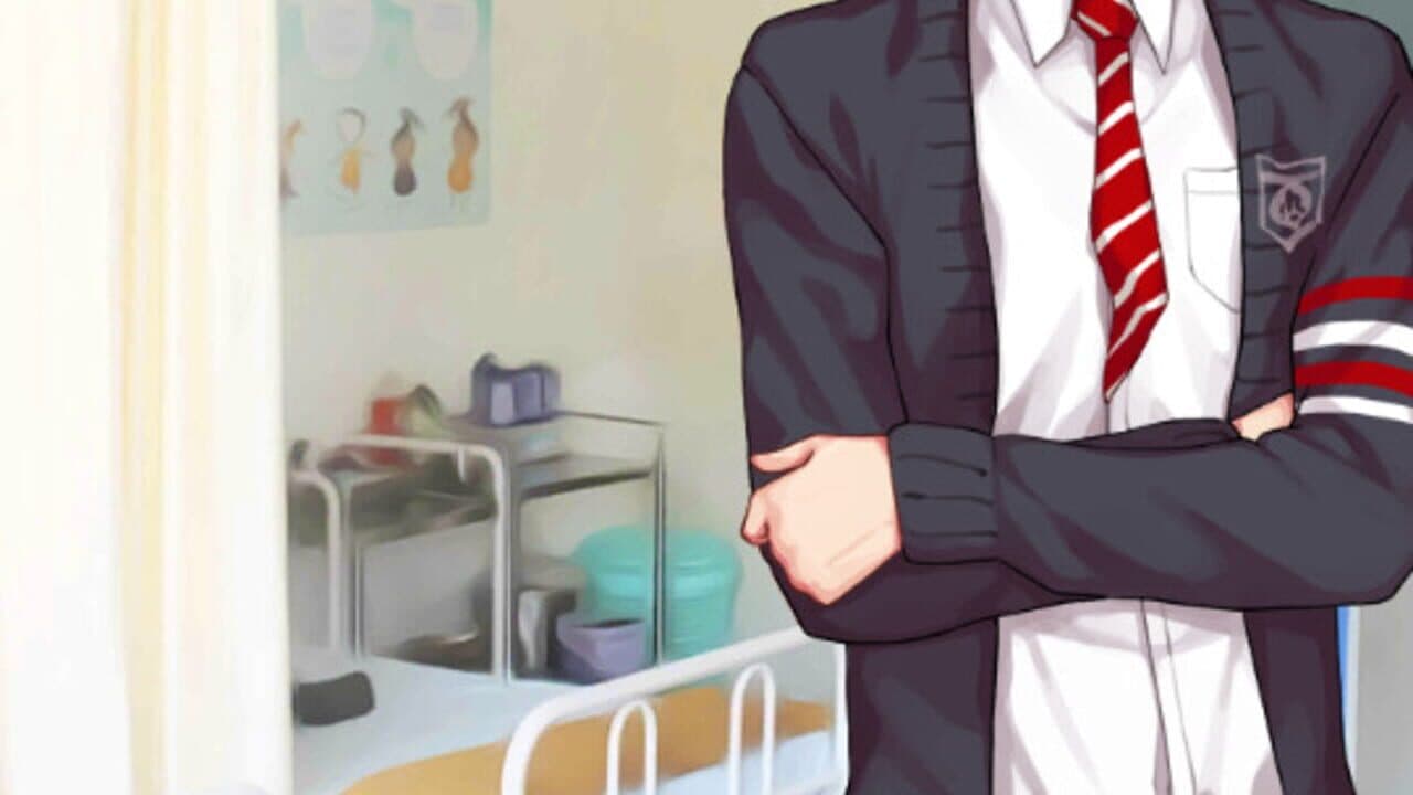 Marked by King Bs screenshot 1