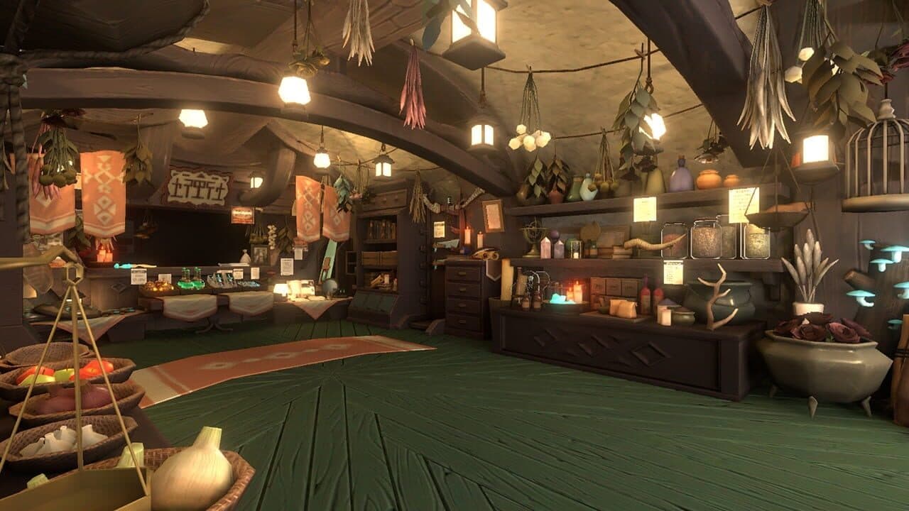 Ruins Magus thumbnail 5