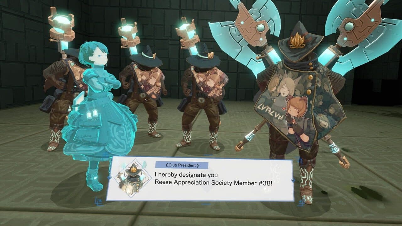 Ruins Magus thumbnail 2