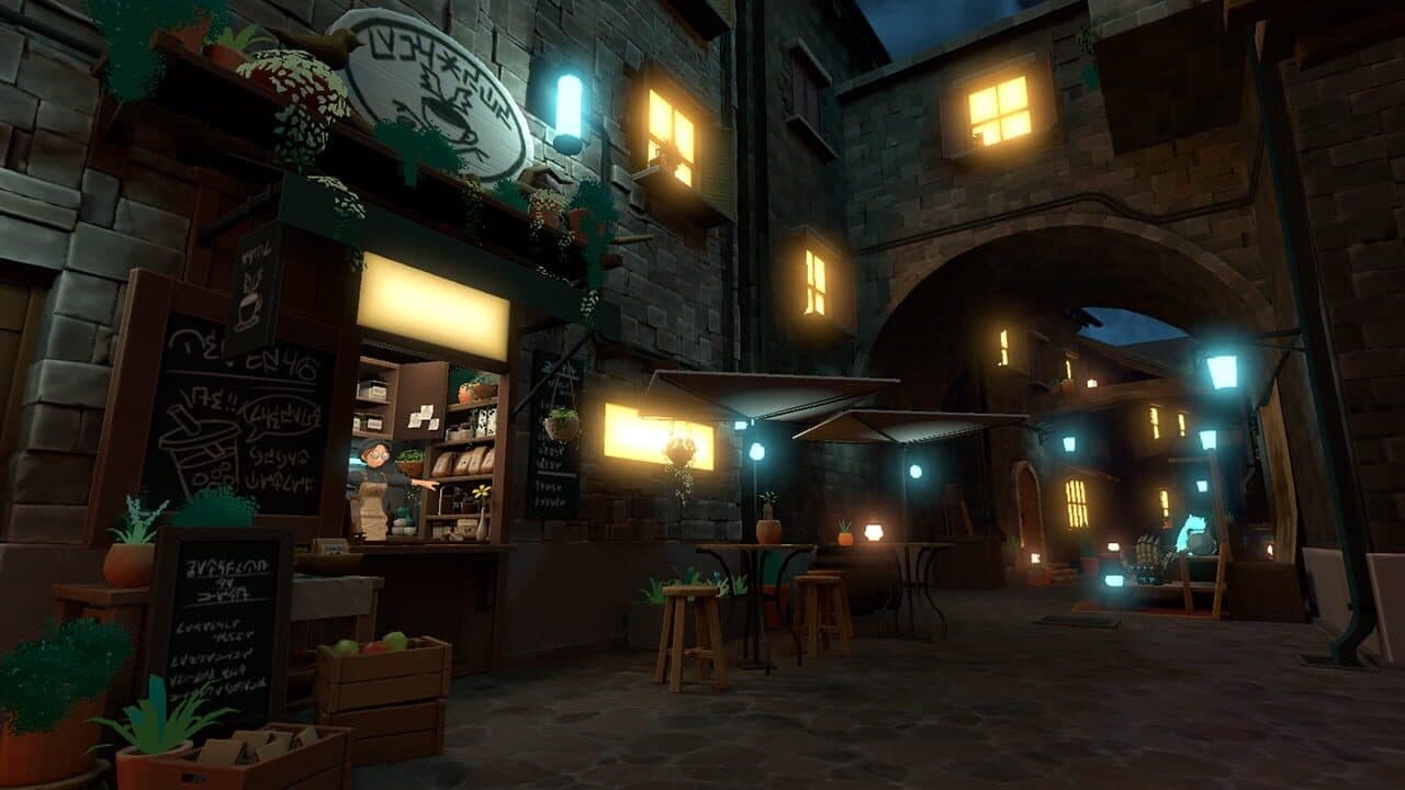 Ruins Magus thumbnail 3