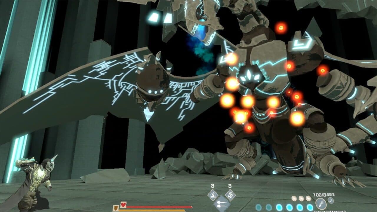 Ruins Magus thumbnail 4
