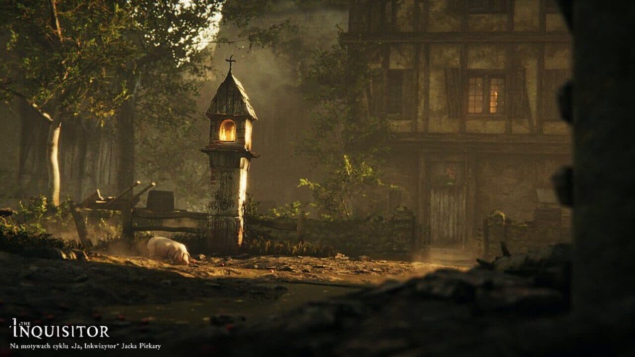 The Inquisitor thumbnail 4