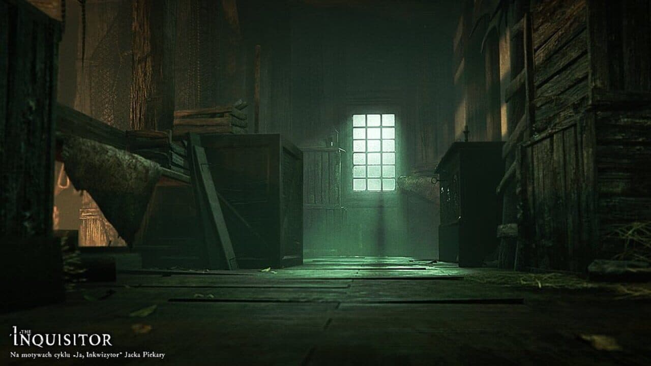 The Inquisitor thumbnail 3
