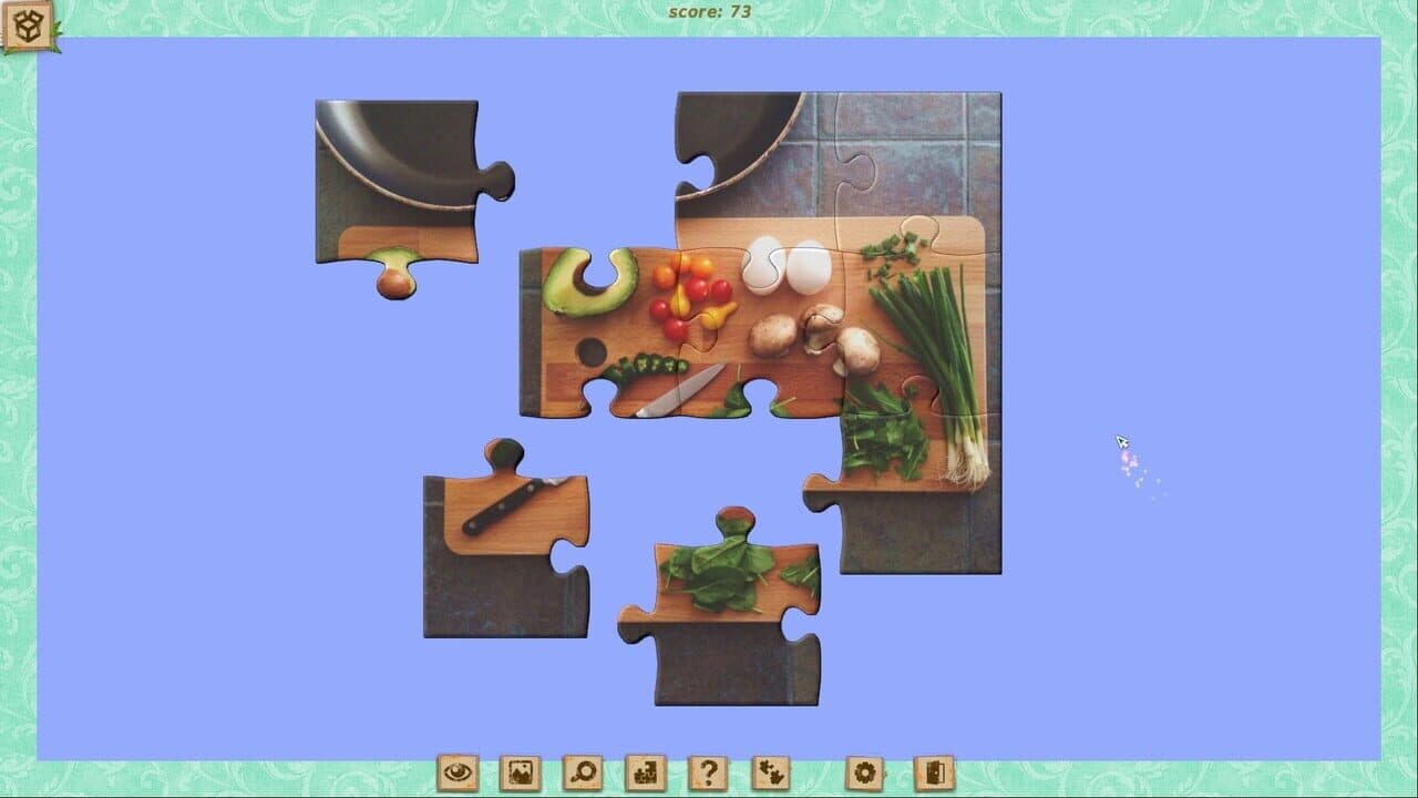 1001 Jigsaw: Home Sweet Home 2 thumbnail 2
