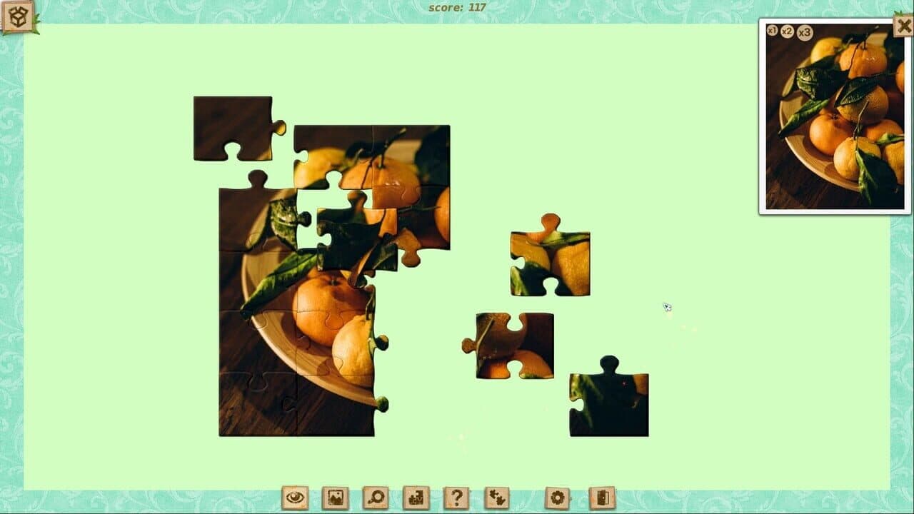 1001 Jigsaw: Home Sweet Home 2 thumbnail 5