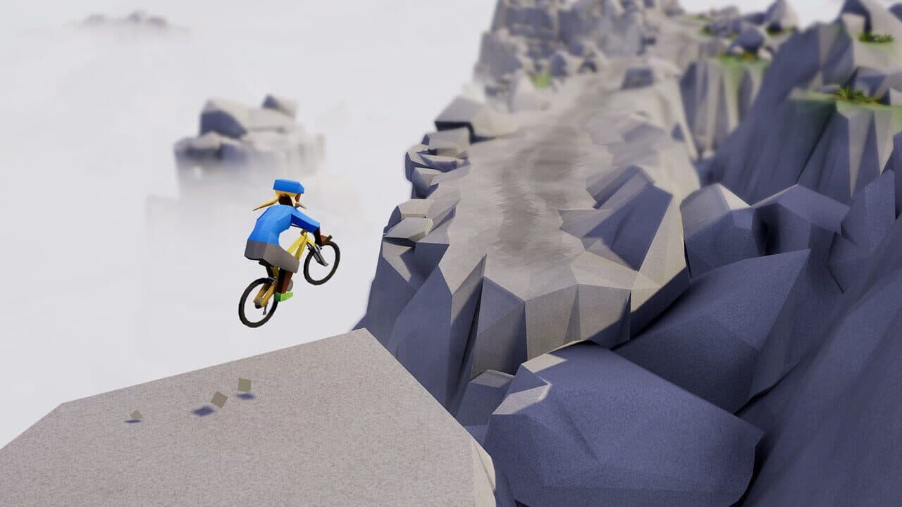 Lonely Mountains: Downhill - Misty Peak thumbnail 3