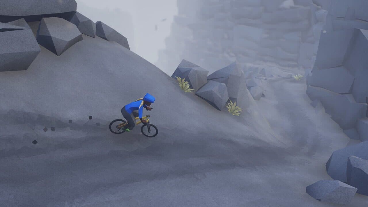 Lonely Mountains: Downhill - Misty Peak thumbnail 4