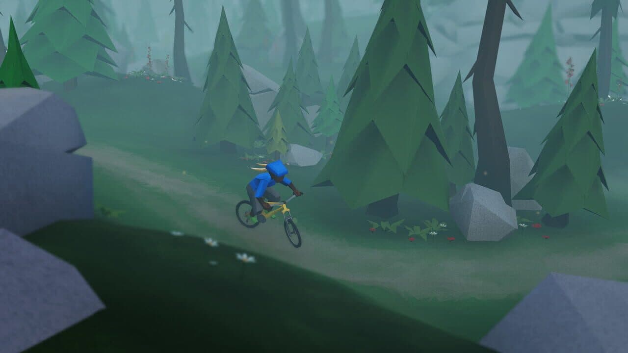 Lonely Mountains: Downhill - Misty Peak thumbnail 2
