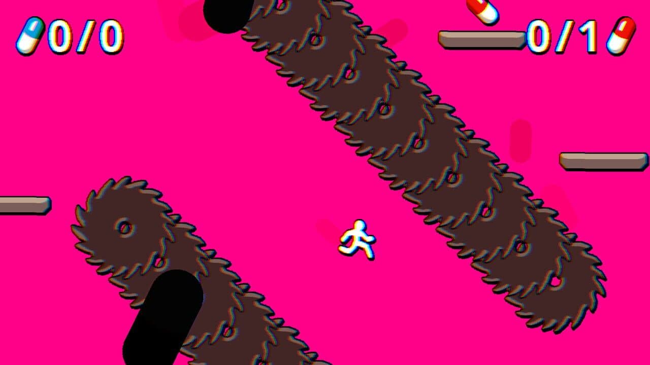 Stickman Synthwave Escape thumbnail 2