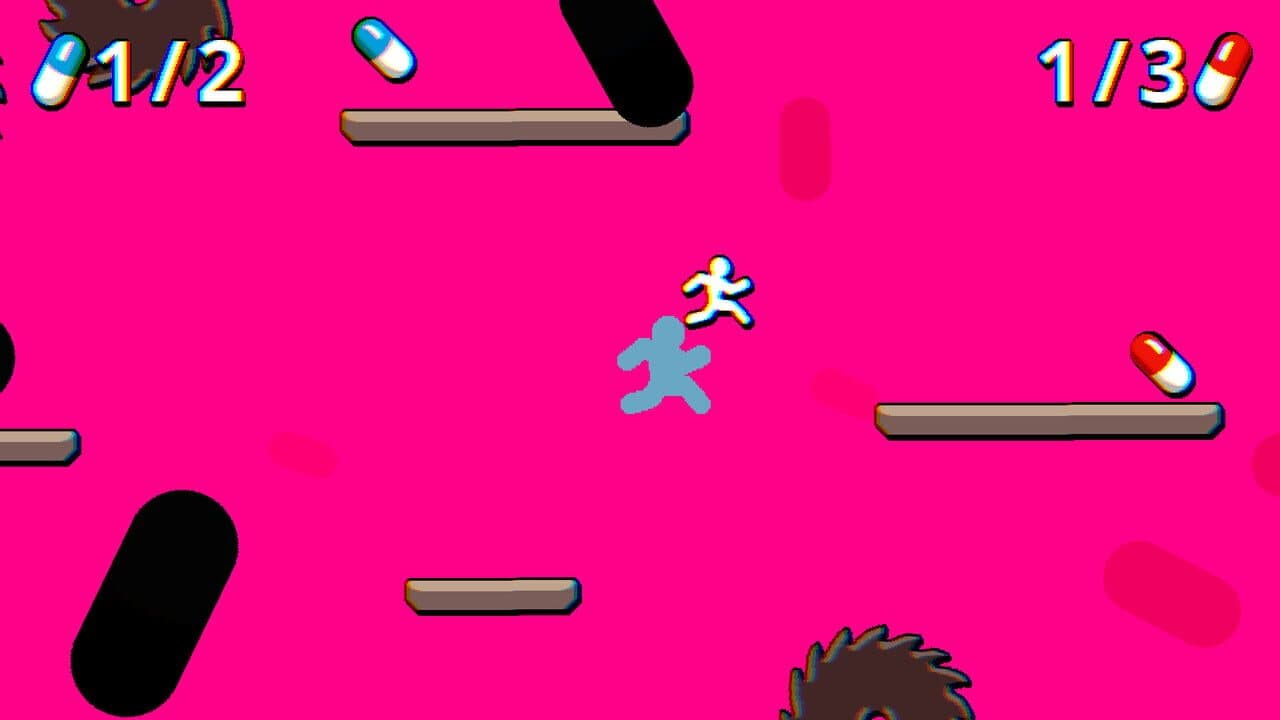 Stickman Synthwave Escape thumbnail 3
