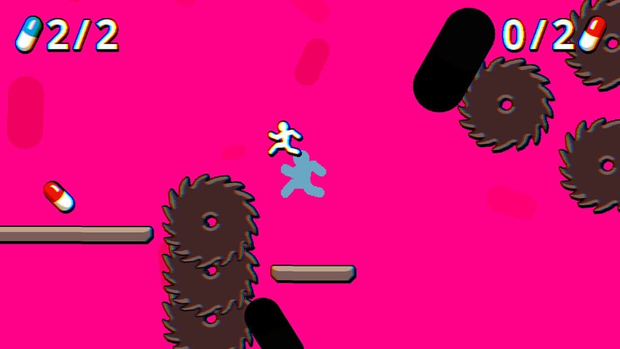 Stickman Synthwave Escape thumbnail 5