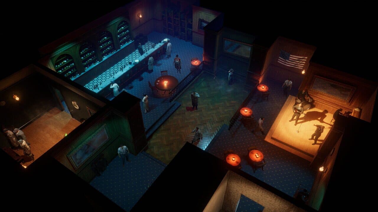 Empire of Sin: Hunt For Aurora thumbnail 3
