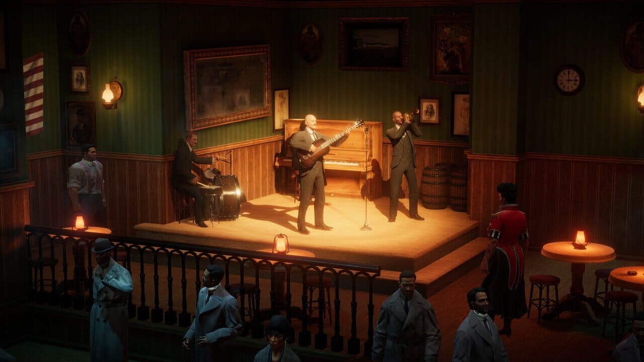 Empire of Sin: Hunt For Aurora thumbnail 2