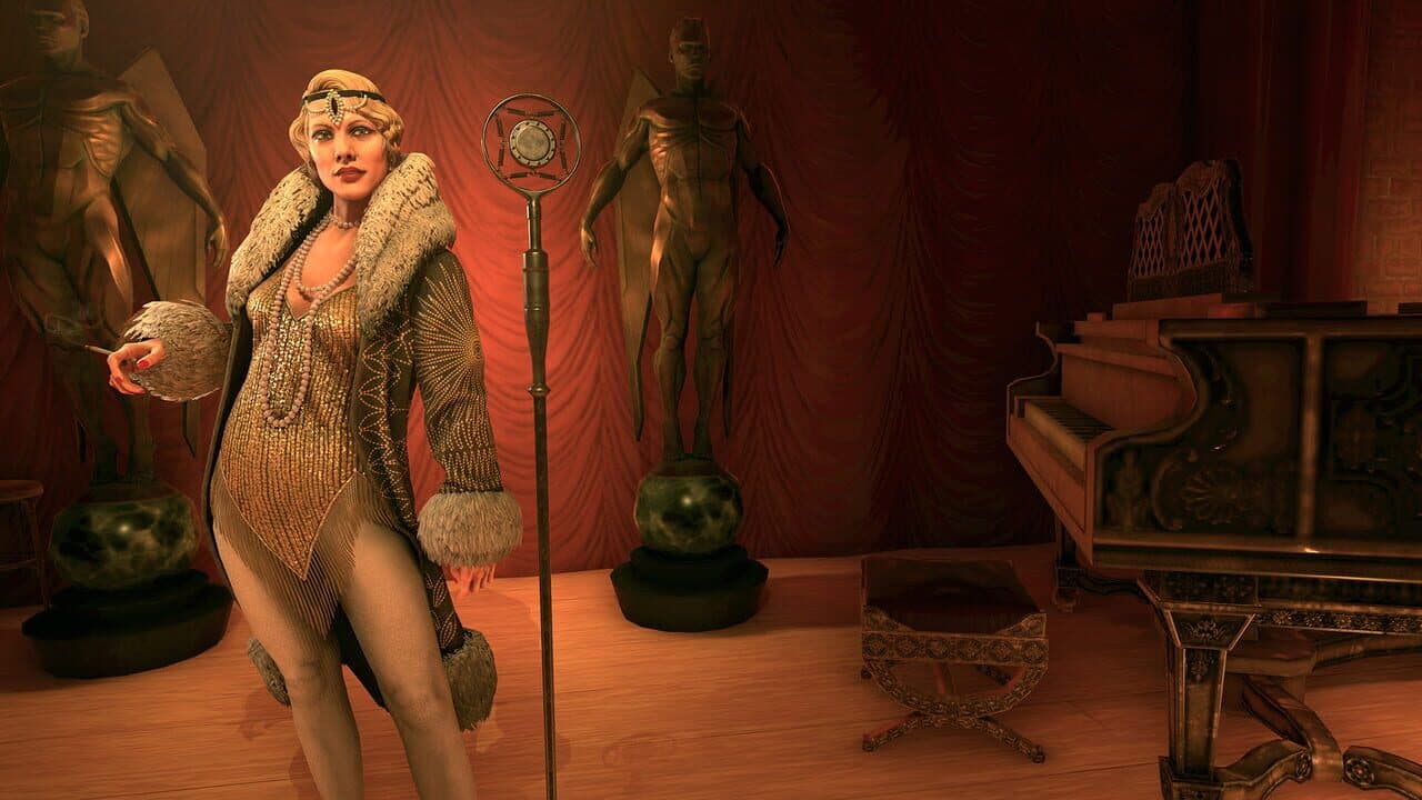Empire of Sin: Hunt For Aurora thumbnail 4