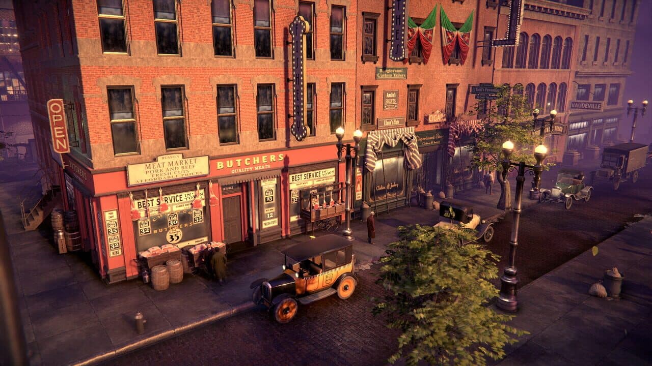 Empire of Sin: Hunt For Aurora thumbnail 5