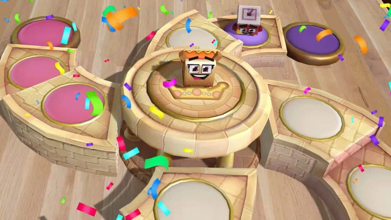 Cubiti Parti thumbnail 8
