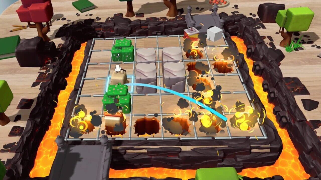 Cubiti Parti thumbnail 3