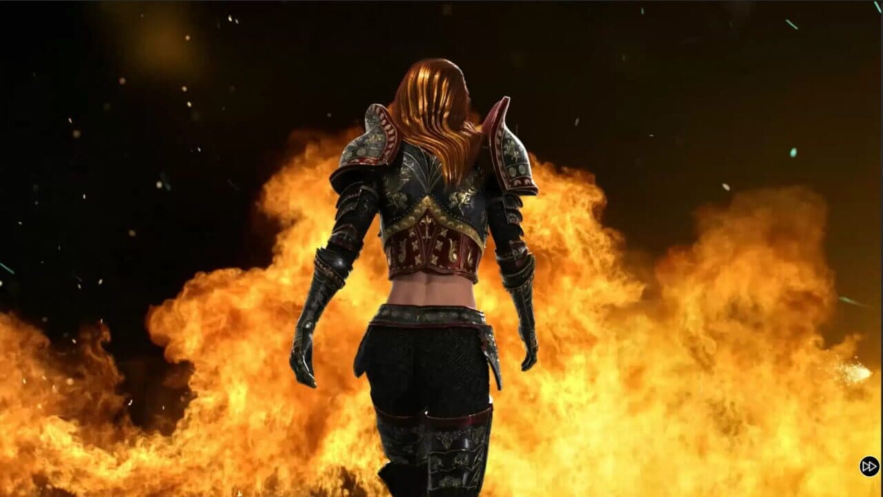 Love of Magic Book 2: The War thumbnail 2