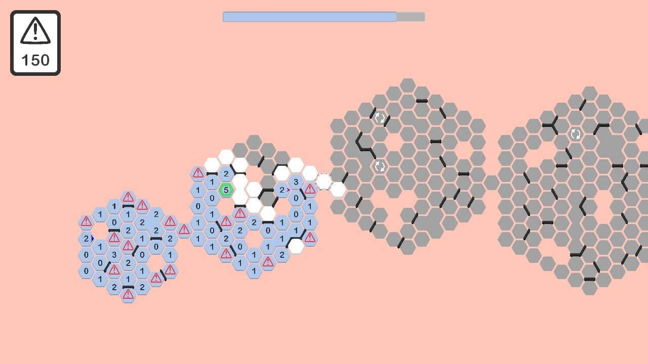 Hexceed: Progressum thumbnail 5
