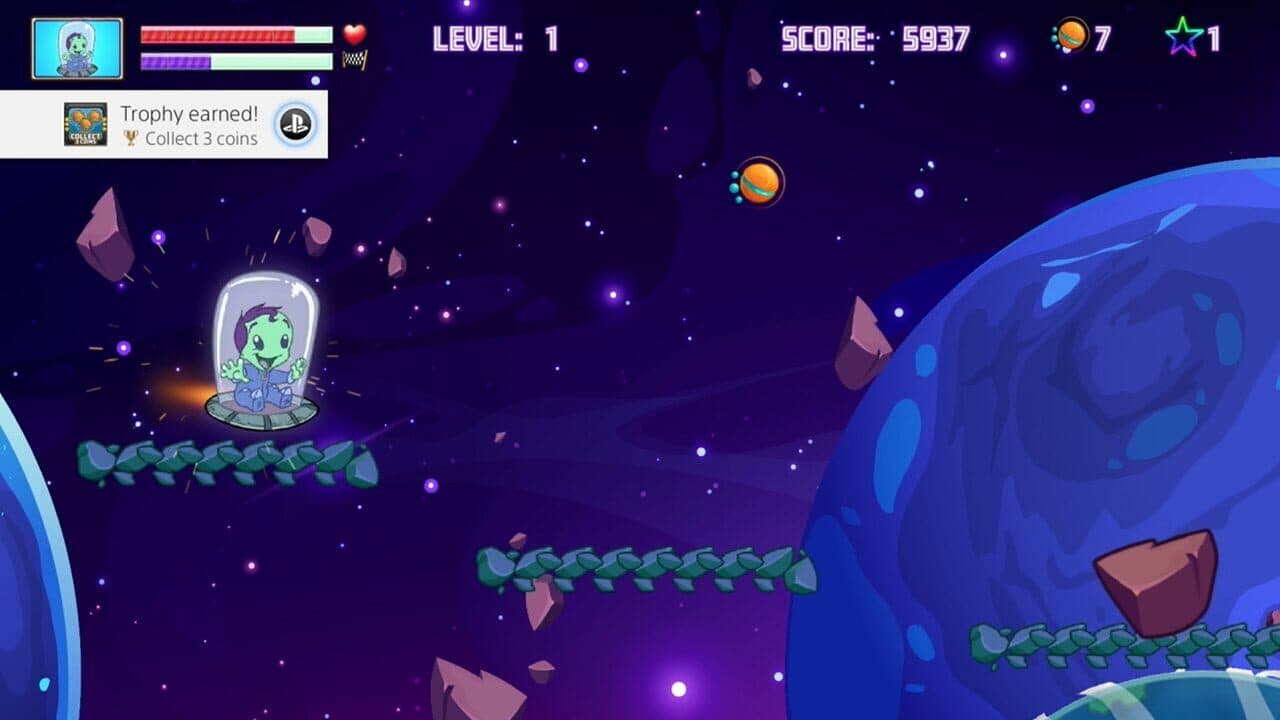 Space Run thumbnail 9