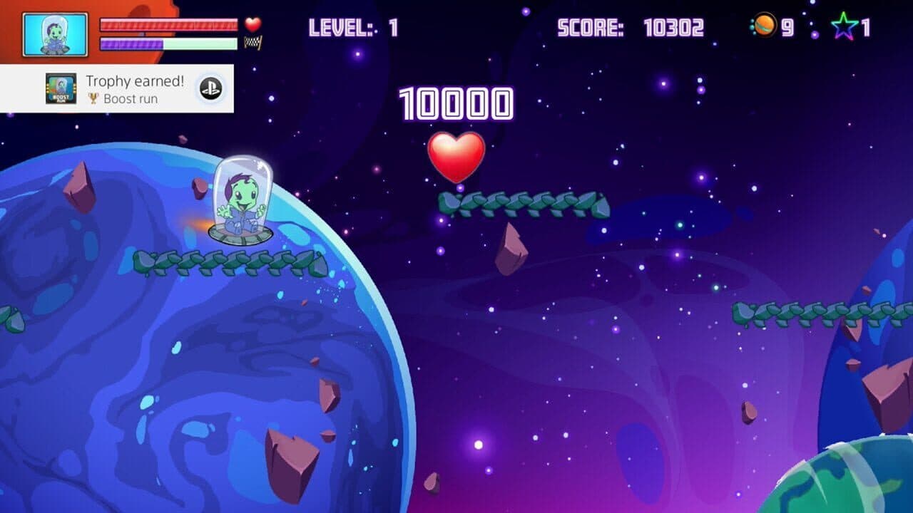 Space Run thumbnail 7