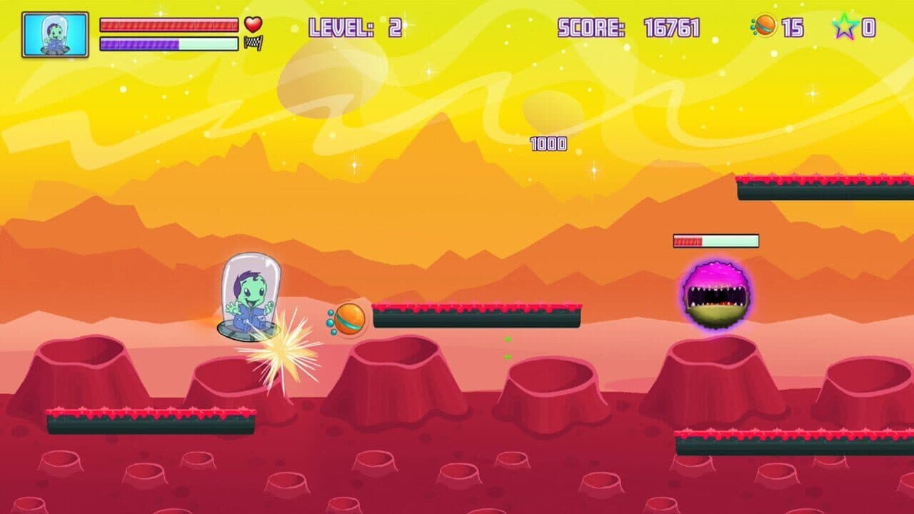 Space Run thumbnail 2