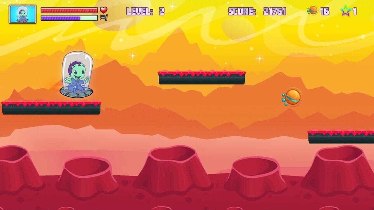 Space Run thumbnail 3