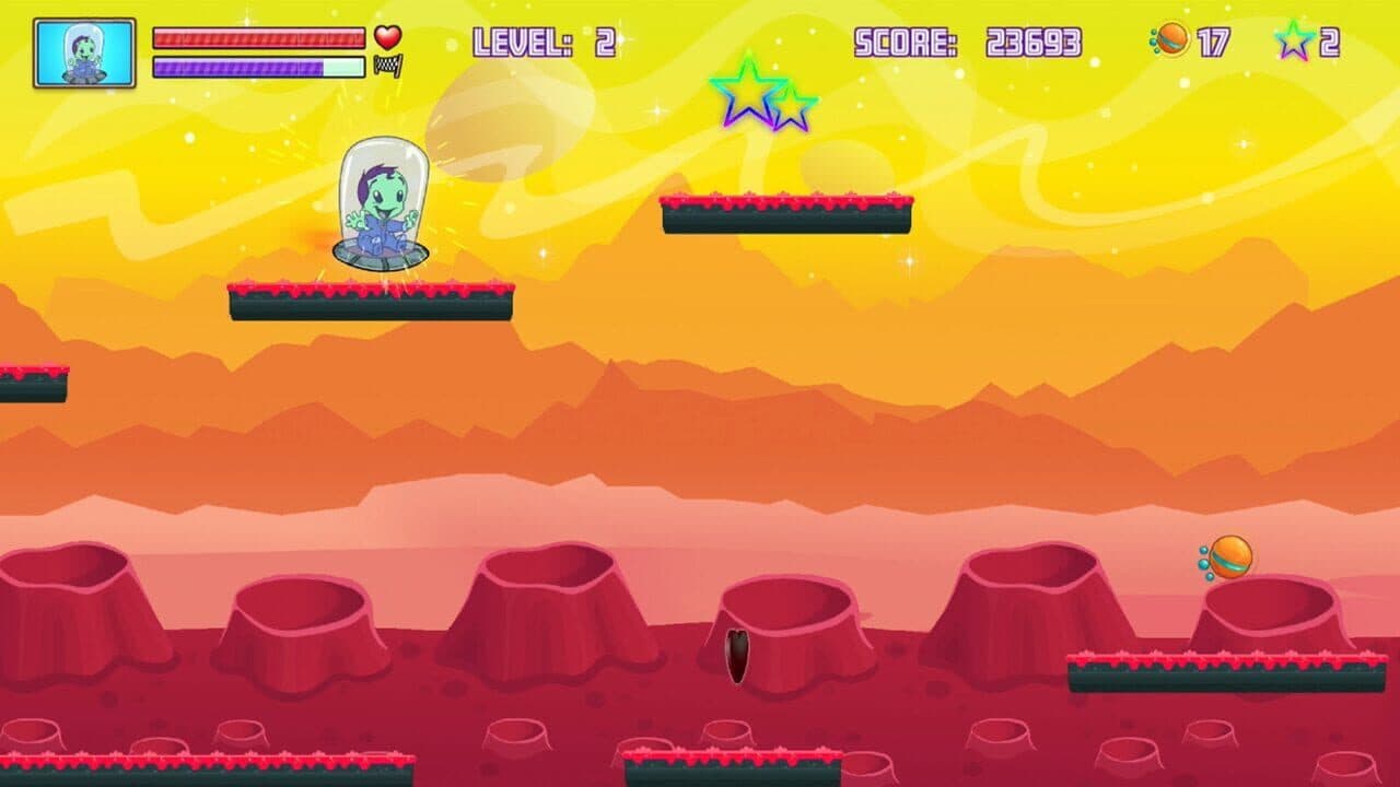 Space Run thumbnail 4